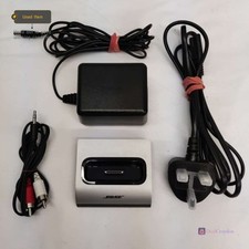 Bose acoustic wave for sale  CANTERBURY