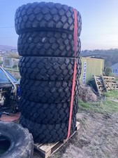 Michelin 395 r20 for sale  REDRUTH