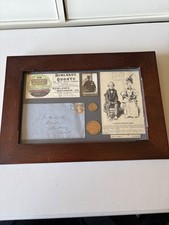 Antique victorian miscellaneou for sale  NORTHOLT