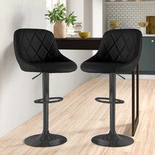 Neo black leather for sale  BANBURY