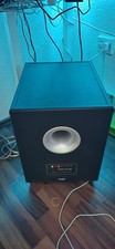 Teufel concept magnum gebraucht kaufen  Rehburg-Loccum