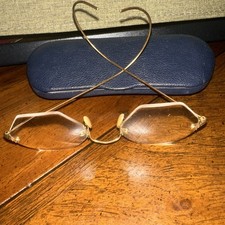 Gucci vintage reading for sale  Matthews
