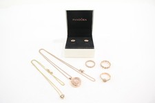 Pandora met jewellery for sale  LEEDS
