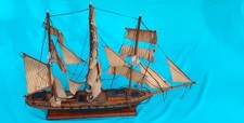 Segelschiff modellschiff boot gebraucht kaufen  Berlin