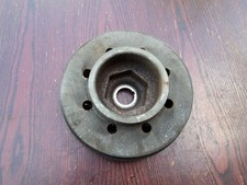 Honda crankshaft crank for sale  CAERSWS