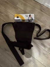 Baby carrier marsupi gebraucht kaufen  Unna