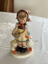 Vintage goebel hummel for sale  Morton