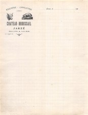 1920 boucherie charcuterie d'occasion  France