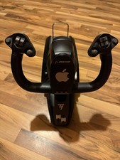 Thrustmaster tca yoke for sale  Lewiston
