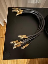 Elbach cinch kabel gebraucht kaufen  Mannheim