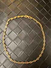 Givenchy vintage kette gebraucht kaufen  Hamburg