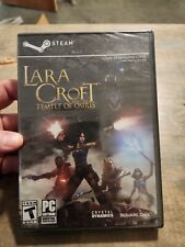 Lara croft temple for sale  Elkmont