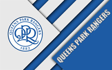 PRODUTOS OFICIAIS QUEENS PARK RANGERS FC TOTALMENTE ETIQUETADOS comprar usado  Enviando para Brazil