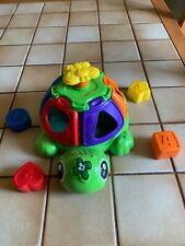 Tortue tourni formes d'occasion  Beaurieux