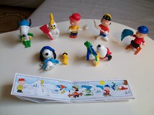 Serie completa sorpresine usato  Italia
