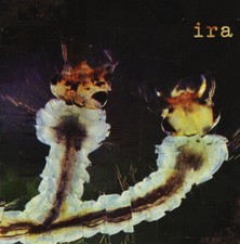 CD Ira The Body And The Soil CD, Album 2005 Heavy Metal (VG+ / NM or M-) comprar usado  Enviando para Brazil