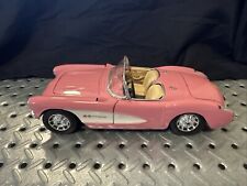 Burago pink chevrolet for sale  South Haven