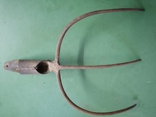 Rost verrostete alte gebraucht kaufen  Falkenberg