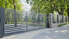Schiebetor rolltor schwebetor gebraucht kaufen  Berlin