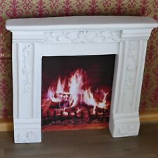 Dolls house fireplace for sale  TORQUAY