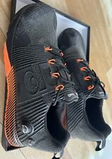 Sapato Cross-Trainer Masculino Reebok Crossfit Nano Pump, 10,5, Preto Laranja, Novo comprar usado  Enviando para Brazil