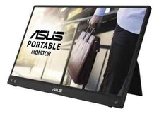 Monitor LED ASUS MB16ACV 15.6 " 1920 x 1080 px IPS / PLS (W) na sprzedaż  PL