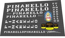 Set decalcomanie cornice usato  Spedire a Italy