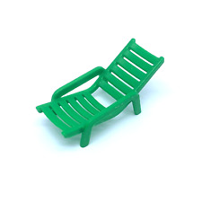 Playmobil camping chaise d'occasion  Riedisheim