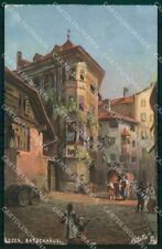 Bolzano città birrificio usato  Gambolo