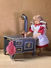 Puppenstube bodo hennig gebraucht kaufen  Hamburg