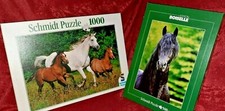 Puzzle spiele pferden gebraucht kaufen  Deutschland