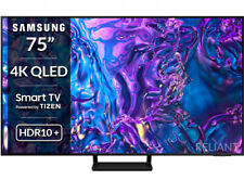 Samsung qe75q70d q70d for sale  BLACKPOOL