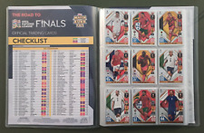 The road uefa gebraucht kaufen  Langenburg