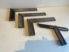 Super trio metal for sale  SOUTHPORT