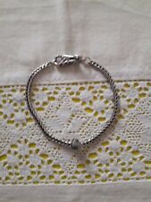 Bracciale uomo trollbeads usato  Civitanova Marche