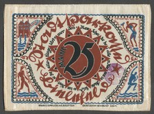 Notgeld mark stadtsparkasse gebraucht kaufen Notgeld mark stadtsparkasse gebraucht kaufen  Berlin