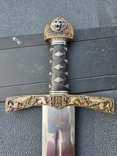 Richard lionheart sword for sale  Lexington