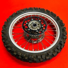 Crf250r rear back for sale  Ridgeland