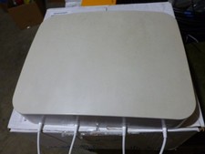 Kit de antena de painel MIMO 4x4 para 4G/5G - Forma de onda com coaxial extra de 30 pés com travadores comprar usado  Enviando para Brazil