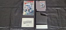 Probotector nes nintendo for sale  NORWICH