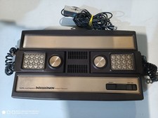 Mattel electronics intellivisi for sale  GRAYS