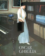 Oscar ghiglia. maestro usato  Italia
