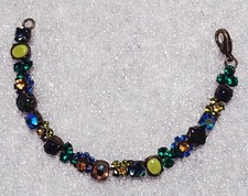 Sorrelli signed multicolored for sale  Mission Viejo