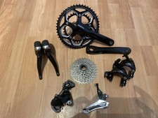 Shimano 105 5800 for sale  SHREWSBURY