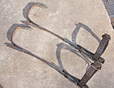 pole climbing gaffs for sale pole climbing gaffs for sale Seneca