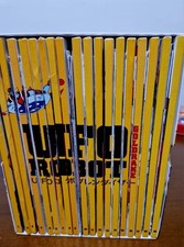 Atlas ufo robot usato  Verona