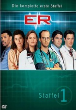 Emergency room season gebraucht kaufen  Berlin
