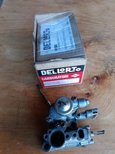 Carburatore dell orto usato  Uta
