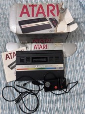 Atari 2600 usato  Casapesenna