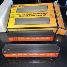 Mth rail king for sale  Gilbert